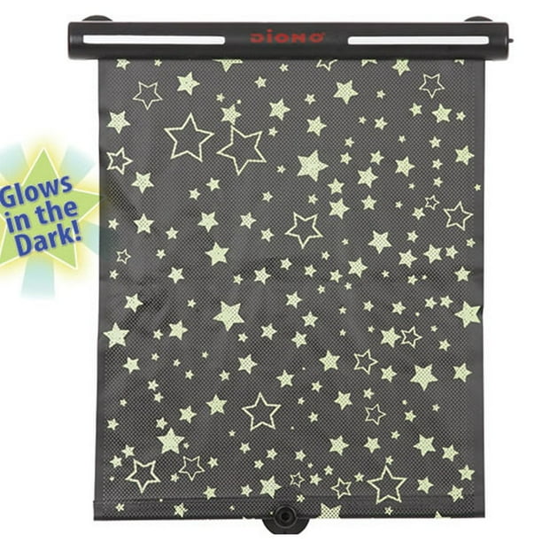 2 PACK Printing pros Unicorn She Leaves A Little Sparkle Where Ever She Goes Car Sunshade